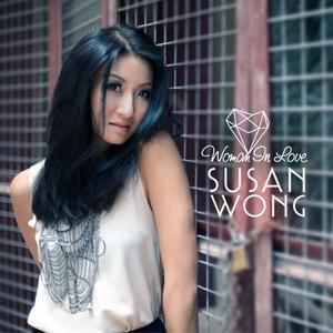 Виниловая пластинка LP Woman In Love [180 Gram Vinyl] - Susan Wong