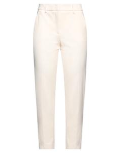 Брюки EASY Peserico, кремовый