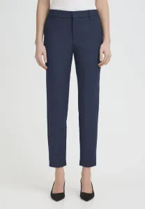 Узкие брюки pzbindy hw ankl. l Pulz, Dark Sapphire