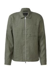 Куртка межсезонная s.Oliver BLACK LABEL, оливковый