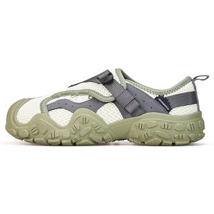 Joy&Mario Женские низкие кэжуал кеды зеленые, цвет Green