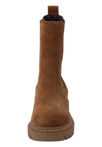 Ботильоны на платформе USTICA Palado, коричневый