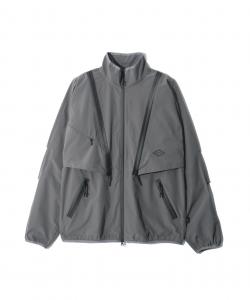 Куртка-трансформер MANASTASH/Manastash/EXTRA MILE 2WAY