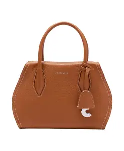 Сумка лорда Coccinelle, коричневый