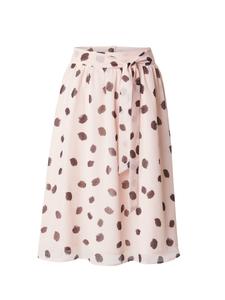 Юбка ABOUT YOU Laila, пастельно-розовый