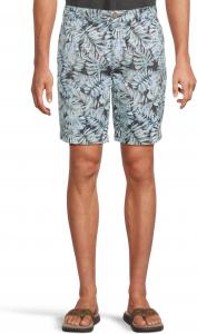 Шорты Tommy Bahama Boracay Fiesta Fronds 9, Maritime