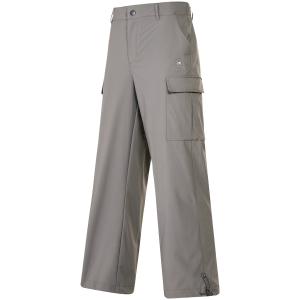 Городские функциональные карго-брюки Urban Function Series CAMEL, светло-серый