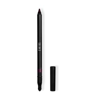 Подводка для глаз diorshow on stage crayon kajalstift Dior, 774 - plum, вес 1.2 гр.