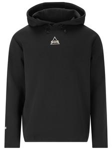 Толстовка SOS, цвет 1001 black