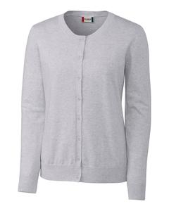 Кардиган Clique Imatra, цвет ash