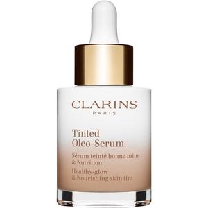 Тональная основа CLARINS Tinted Oleo-Serum, Nr. 03 / 30 ml