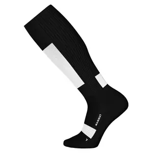 Носки Mammut Mountaineering Lightweight Merino Knee, черный