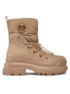 Ботильоны Liu Jo, бежевый