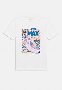 Футболка Nike Sportswear TEE UNISEX, White