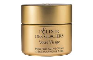 Увлажняющие кремы и средства для лица Unisex Valmont