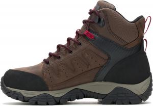 Мужские водонепроницаемые ботинки Merrell Windoc Mid, Rye