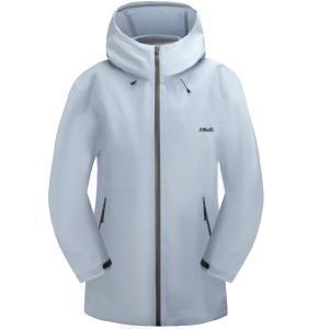 Ветровка Куртка Унисекс Kawasaki, черный