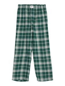 Пижама GAP, Dark green