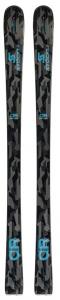 Новые лыжи Stockli Montero AR 165 см, 2026 год