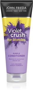 Кондиционер-Тоник Sheer Blonde Violet Crush для светлых волос John Frieda, 250 мл