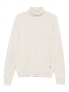 Свитер John Impure, светло-бежевый