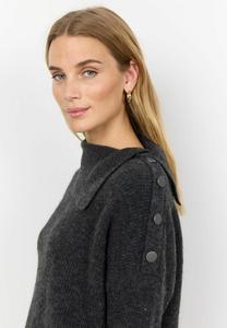 Джемпер NESSIE Soyaconcept, серый