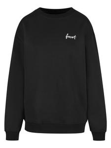 Толстовка FORVERT, черный