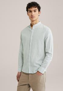 Рубашка FUNDAMENTALS WE Fashion, зеленый