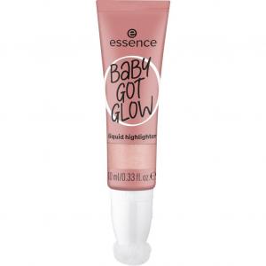 Хайлайтер baby got blush Essence, nr. 20 - rose and shine, объем 10 мл