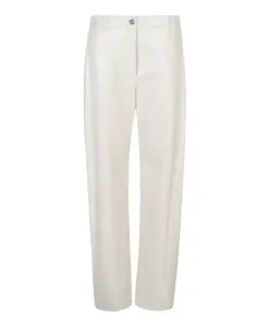 Панино штаны Pinko, бежевый