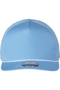 Империал Барнс Кепка Imperial, цвет powder blue/ white