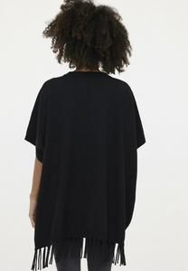 Джемпер Lee Cooper, черный