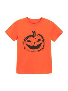 Рубашка Cool Club, неоново-оранжевый