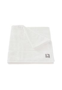 Женское банное полотенце solid Musterring, offwhite