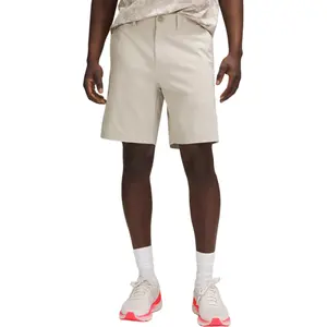 Lululemon Повседневные шорты мужские Cream Mojave Tan