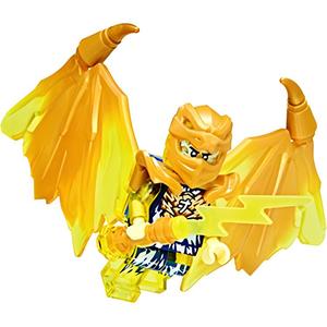 Конструкторы фигурок ninjago LEGO