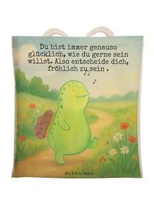 Mr. & Mrs. Panda Сумка с изображением черепашьего свистка и надписью белого цвета