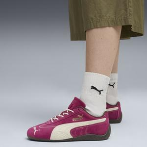 Женские кроссовки Speedcat Wine Club