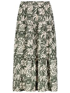 Юбка Sublevel, хаки