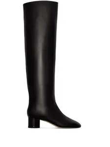 Сапоги Willa 45 Aeyde, черный