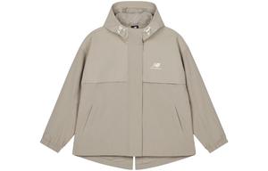 Женская куртка New Balance, цвет Khaki