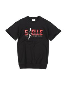 Толстовка Gaëlle Paris, черный