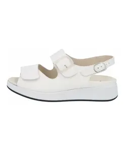 75032 10300 сандалии Solidus, белый