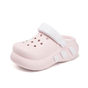 Сабо женские La Chapelle, Pink