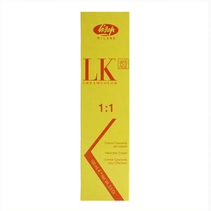 Lk Antiage Color 417 Пирита - 100мл Lisap