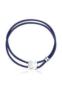 Браслет Tous, синий