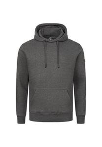 Пуловер с капюшоном Rock Creek, темно-серый