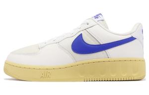 Кроссовки Nike Air Force 1 Unity GS 'White Racer Blue'