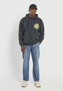 Толстовка с капюшоном MEMPHIS Redefined Rebel, разноцветный