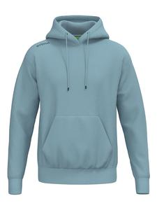 Erima Худи бирюзового цвета